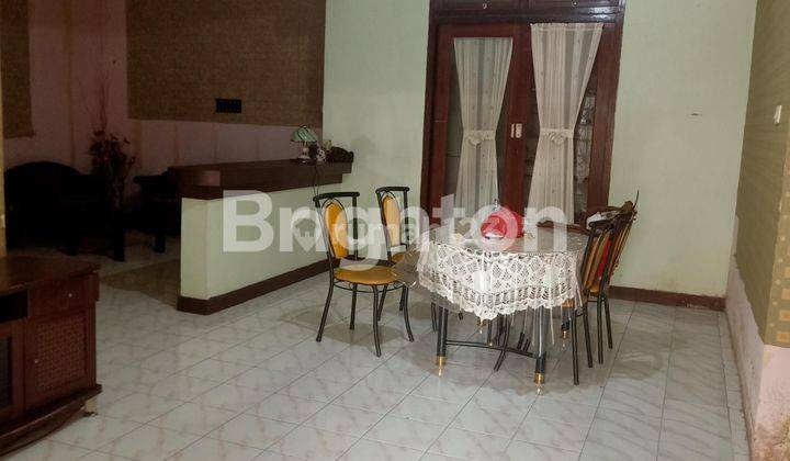rumah sako 2