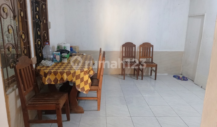 Sewa rumah griya labamboe 2