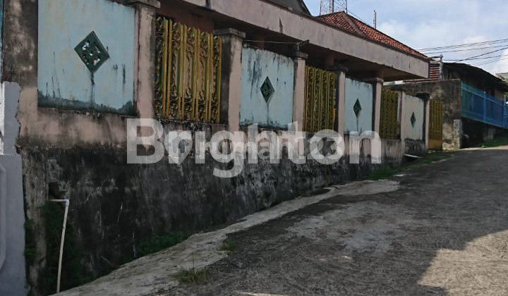 sell house near tvri campus 1