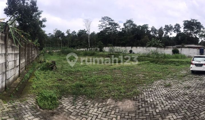DIJUAL! TANAH DI TENGARAN SEMARANG 2