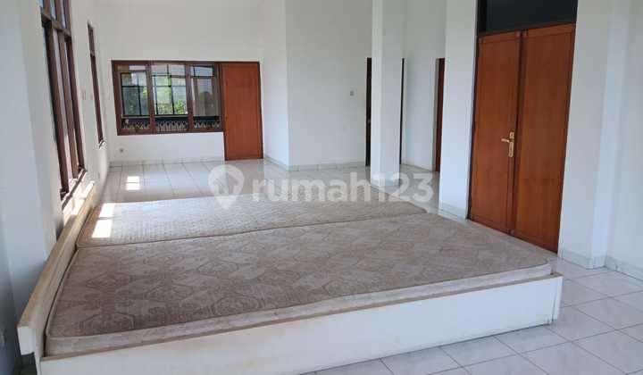 Dijual! Villa di Sentul Bogor 2