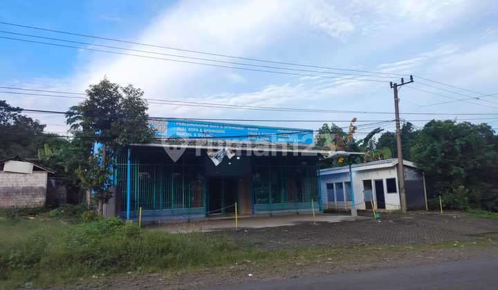 FOR SALE! FACTORY OUTLET IN GOWA FOR SALE! FACTORY OUTLET IN GOWA