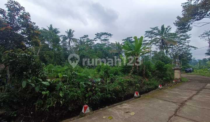 DIJUAL! TANAH DI TENGARAN SEMARANG 2