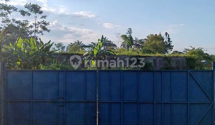DIJUAL! TANAH DI TENGARAN SEMARANG 2