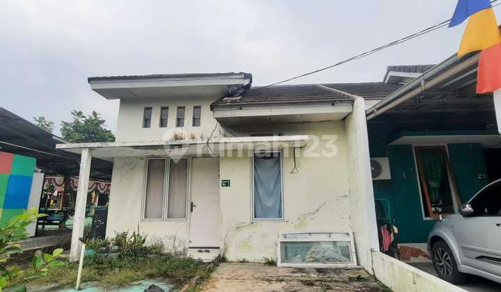 DIJUAL RUMAH DI TALAGA BESTARI HARMONY BLOK HV 01 DIJUAL RUMAH DI TALAGA BESTARI HARMONY BLOK HV 01