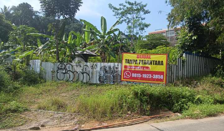 DIJUAL! TANAH DI SENTUL BOGOR DIJUAL! TANAH DI SENTUL BOGOR