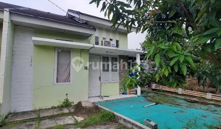 DIJUAL RUMAH DI TALAGA BESTARI HARMONY BLOK HV 19 DIJUAL RUMAH DI TALAGA BESTARI HARMONY BLOK HV 19