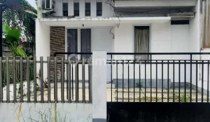 DIJUAL RUMAH DI TALAGA BESTARI HARMONY BLOK HU 18 DIJUAL RUMAH DI TALAGA BESTARI HARMONY BLOK HU 18