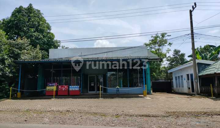 FOR SALE! FACTORY OUTLET IN GOWA FOR SALE! FACTORY OUTLET IN GOWA