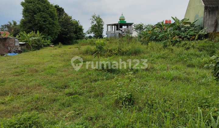 FOR SALE! LAND IN GONDANGREJO KARANGANYAR FOR SALE! LAND IN GONDANGREJO KARANGANYAR