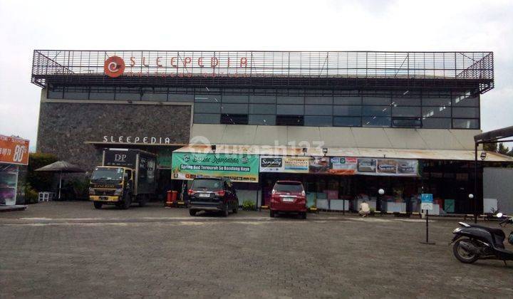 Dijual Pabrik Dan Factory di Kopo Bandung 1