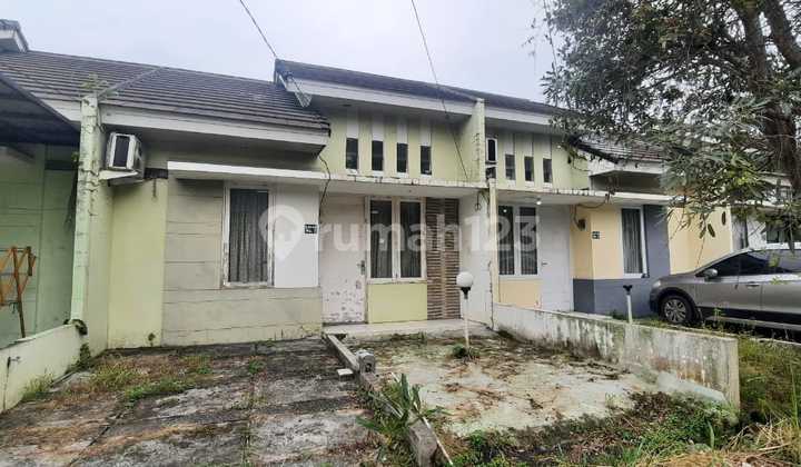 DIJUAL RUMAH DI TALAGA BESTARI HARMONY BLOK HW 07 2