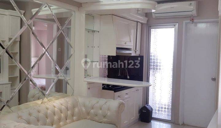 Apartement Bassura Full Furnish Siap huni, Lokasi Strategis 1