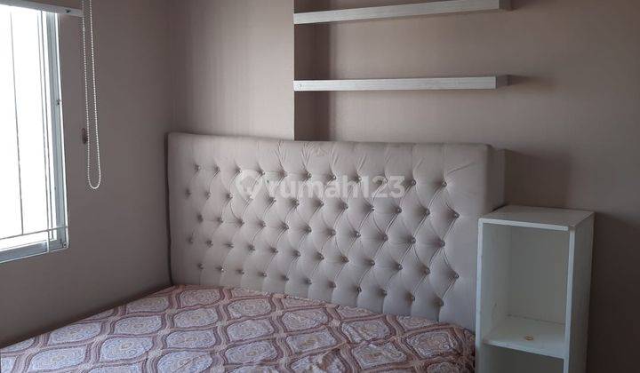 Apartement Bassura Full Furnish Siap huni, Lokasi Strategis 2