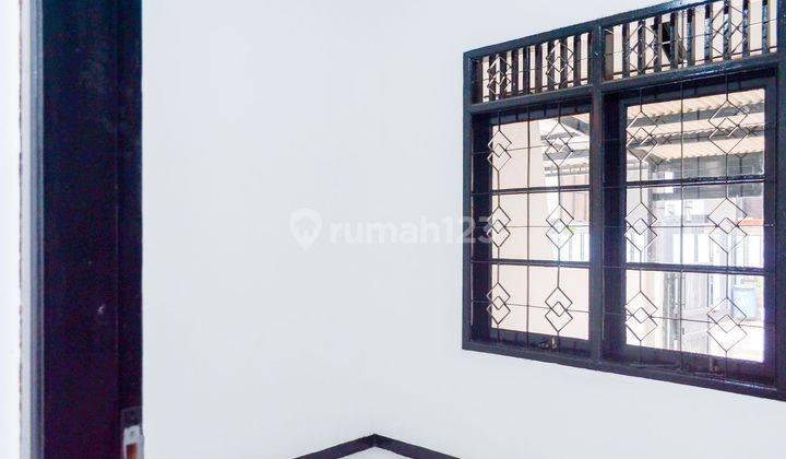 Rumah Minimalis SHM 13 Menit ke RS Medika Dramaga Gratis Renov J25394 2