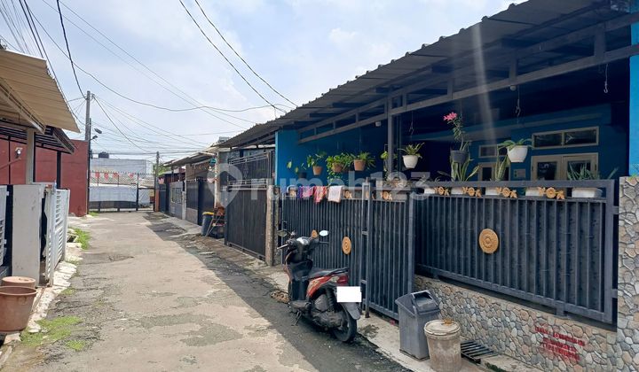 Rumah Siap Huni 15 Menit ke Terminal Sumber Artha Bebas Banjir J29344 Rumah Siap Huni 15 Menit ke Terminal Sumber Artha Bebas Banjir J29344