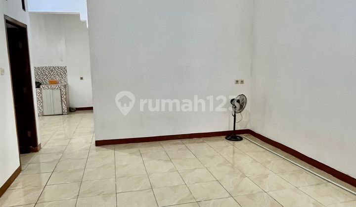 Rumah Minimalis 8 Menit ke Terminal Bojong Gede SHM Bebas Banjir J-30459 2