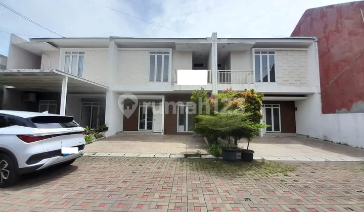 Rumah 10 Menit ke Gerbang Tol Brigif 1 Siap Huni Dibantu KPR J-35182 Rumah 10 Menit ke Gerbang Tol Brigif 1 Siap Huni Dibantu KPR J-35182