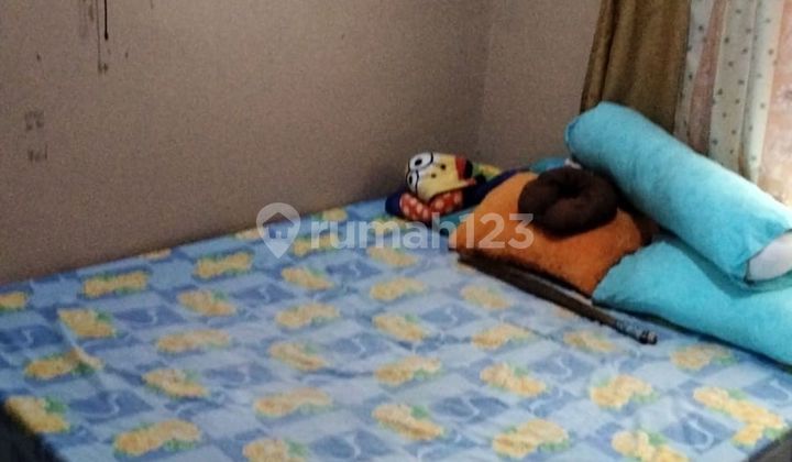 Rumah LT 118 Siap Huni 8 Menit ke RS Amanda Cikarang Utara J-38831 2