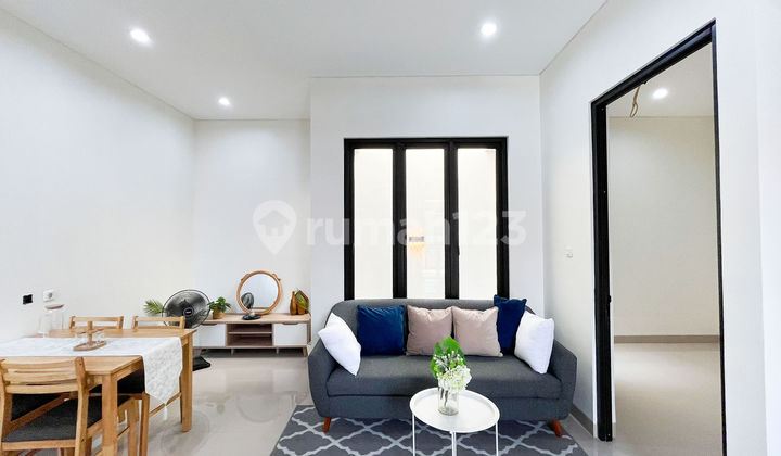 Strategic House 10 Minutes to Kukusan Toll Gate 4 Already Renovated J23185 2