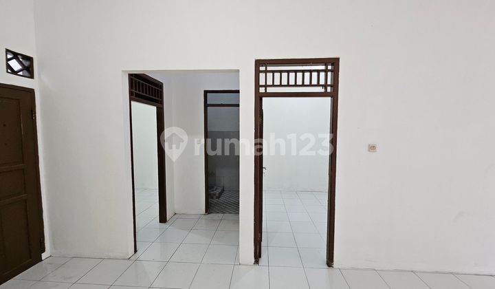 Rumah Bisa KPR 10 Menit Ke Stasiun Bekasi Timur Bebas Banjir J31070 2