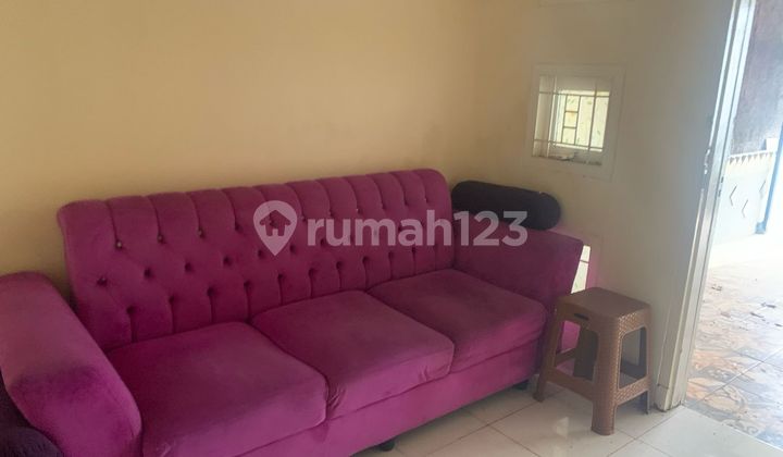 Rumah 15 Menit ke Plasa Cibubur Hadap Timur Siap Huni J-33633 2