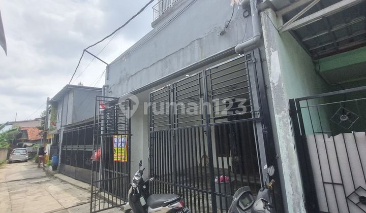 Rumah Terawat 3 Menit ke Rs Citra Medika Depok 3 Kt Hadap Selatan J39942 Rumah Terawat 3 Menit ke Rs Citra Medika Depok 3 Kt Hadap Selatan J39942