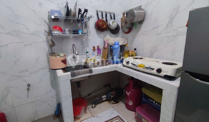 Rumah SHM Strategis dekat Trans Studio Mall Cibubur Siap KPR J-34484 2