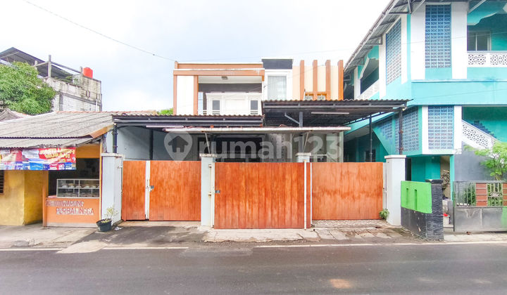 Rumah Siap Huni 16 Menit ke Radjak Hospital Cengkareng Dibantu KPR J39187 Rumah Siap Huni 16 Menit ke Radjak Hospital Cengkareng Dibantu KPR J39187