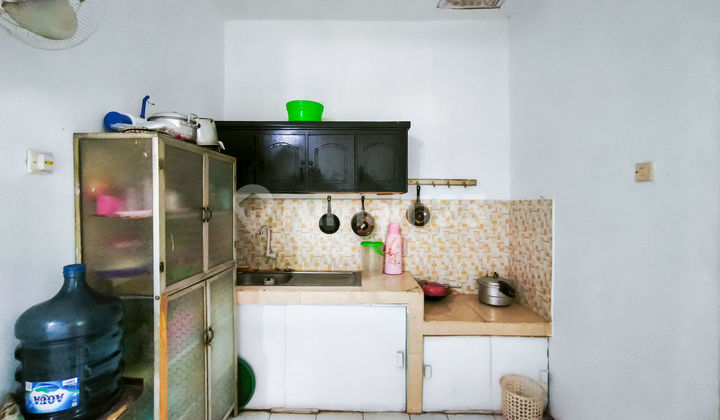 SHM Flood-Free House 14 Minutes to Summarecon Mall Bekasi with KPR J-35780 Assistance