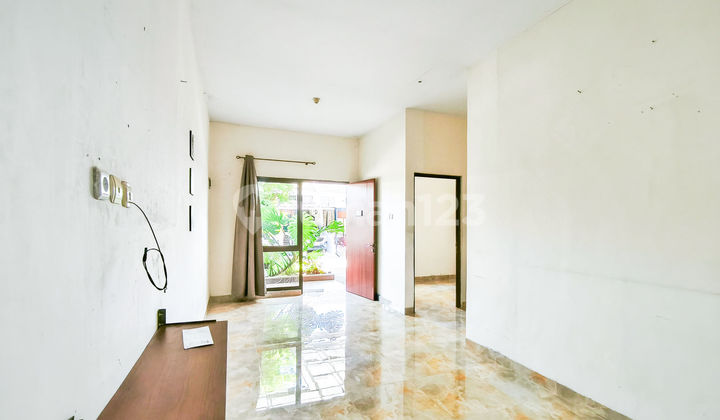 Rumah 15 Mnt ke Pintu Tol Cimanggis Siap Huni Dibantu KPR J22664 2