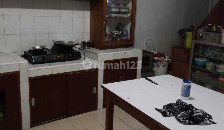 Rumah Minimalis 2 Lt Akses Dekat Terminal Cileungsi 1 Dibantu KPR J-16885 2