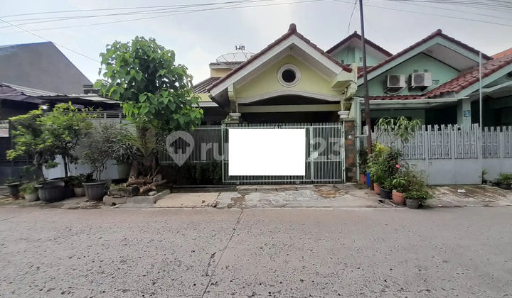 House LB 150 SHM North Facing 11 Minutes to Eka Hospital Margonda J-39495