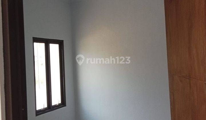 Rumah Cicilan Murah Siap Huni 15 Menit ke Rumah Sakit Citra Arafiq Sawangan J26672 2