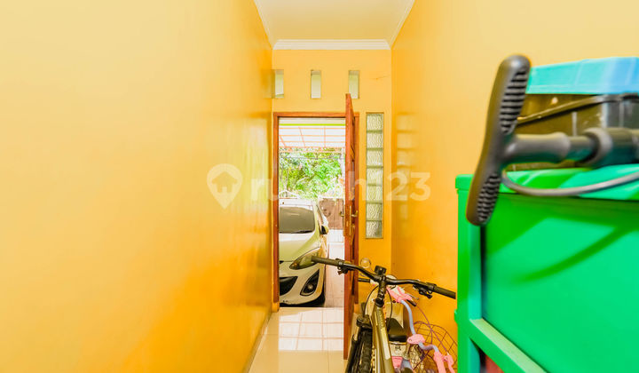 Rumah 5 Kamar Terawat 9 menit ke Grand Mall Cimanggis Bisa KPR J27748 2