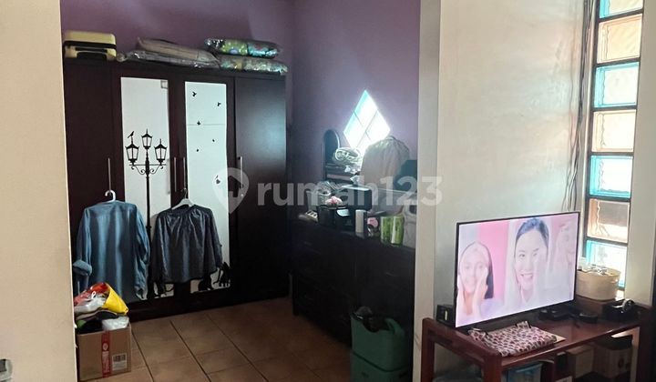 House LB 352 SHM Ready to Occupancy 8 Minutes to Lagoon Avenue Mall Bekasi J-33035