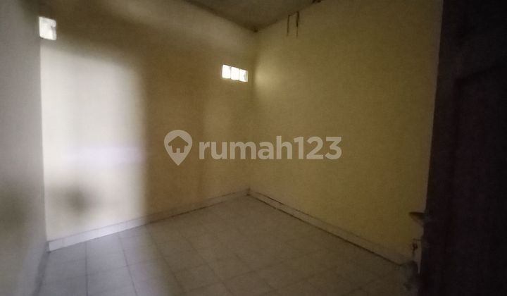 Rumah Hadap Utara LB 120 SHM 15 Mnt ke Stasiun Citayam J-37763 2