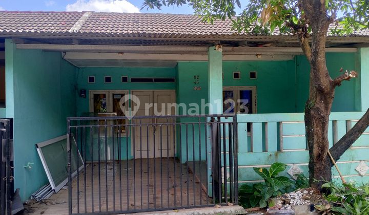 Rumah 15 Mnt ke Stasiun Citayam Siap Huni Dibantu KPR J34596 Rumah 15 Mnt ke Stasiun Citayam Siap Huni Dibantu KPR J34596