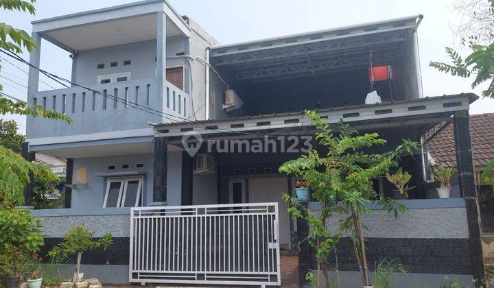 Rumah Siap Huni Dekar Faskes dan Sekolah di Bekasi Dibantu KPR J-26613 1