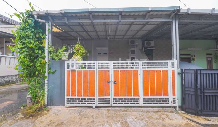 Rumah 10 Menit ke Rs Citra Medika Depok Hadap Selatan Siap KPR J-39269 Rumah 10 Menit ke Rs Citra Medika Depok Hadap Selatan Siap KPR J-39269