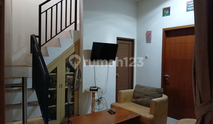 Rumah 9 Menit ke Yogya Grand Dramaga SHM Siap Huni Dibantu KPR J-40019 2