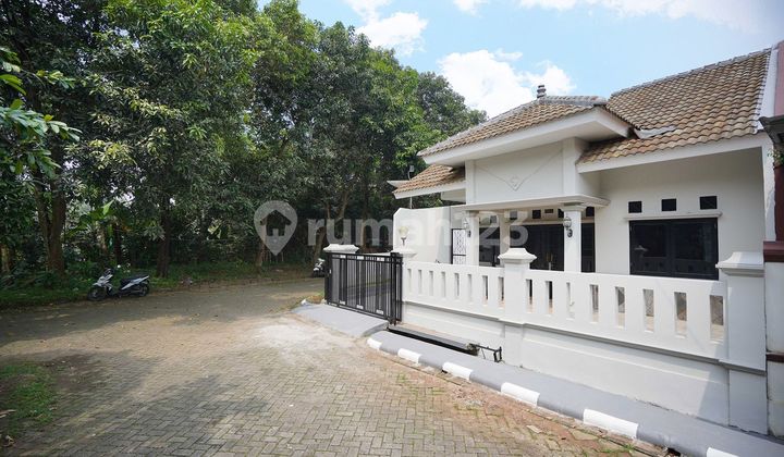 Rumah Hook Murah di Villa Nusa Indah 5 dekat Kota Wisata 8