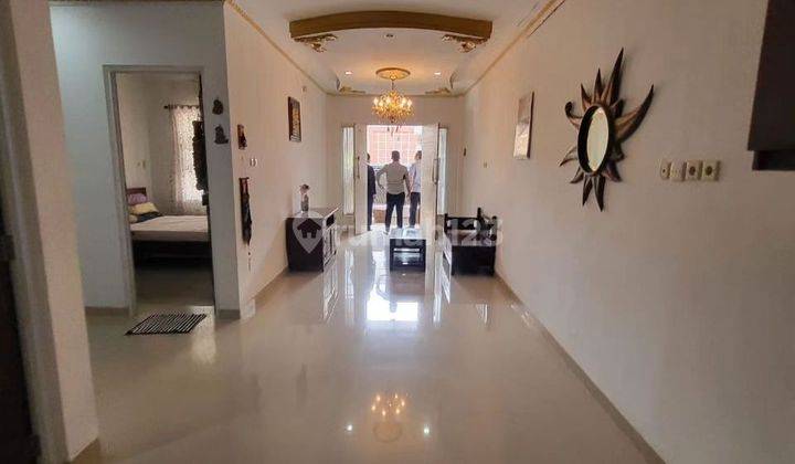 Rumah Dijual Termurah di Puri Bintara Selangkah ke Toll 2