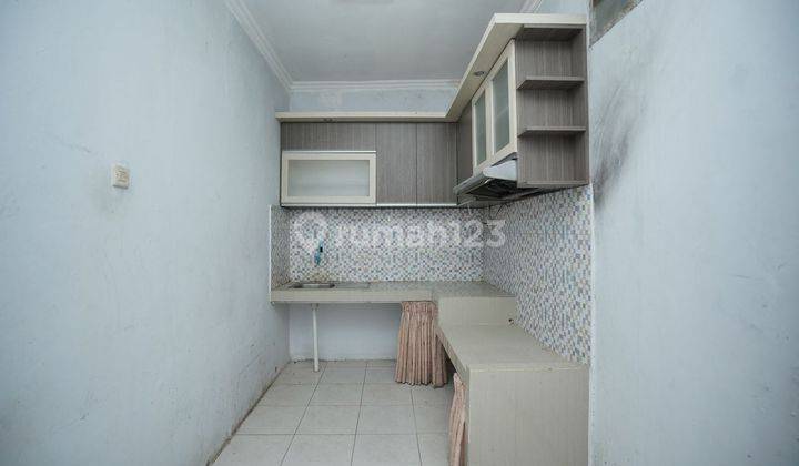 Rumah Minimalis 9 Mnt ke RS Hermina Grand Wisata LT 105 Harga Nego Dibantu KPR J21489 2