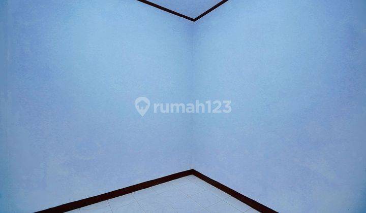 Rumah Murah 410jtan SHM 15 Menit ke Summarecon Mall Bekasi Bebas Banjir J21121 2