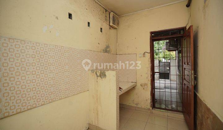 Rumah Luas LT 114 di Bekasi 9 Menit ke SMAN 9 Bekasi Bebas Banjir Siap KPR J20766 2