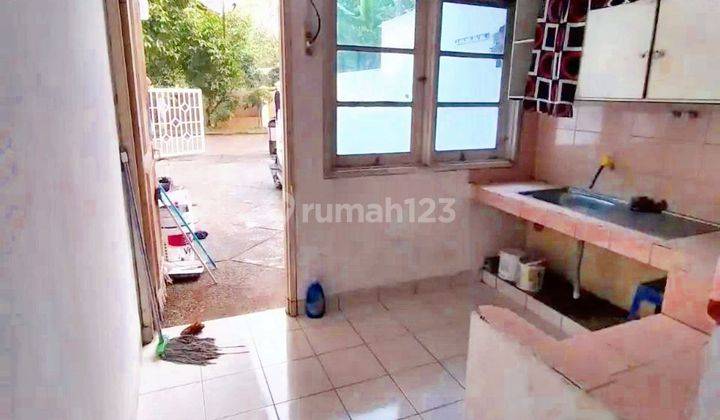 Rumah 10 menit ke Gerbang Tol Jati Warna 1 Siap Huni Dibantu KPR J15961 2