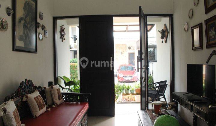 Rumah Siap Huni Harga Nego 10 menit ke Gerbang Tol Jati Asih 1 Dibantu KPR J13731 2