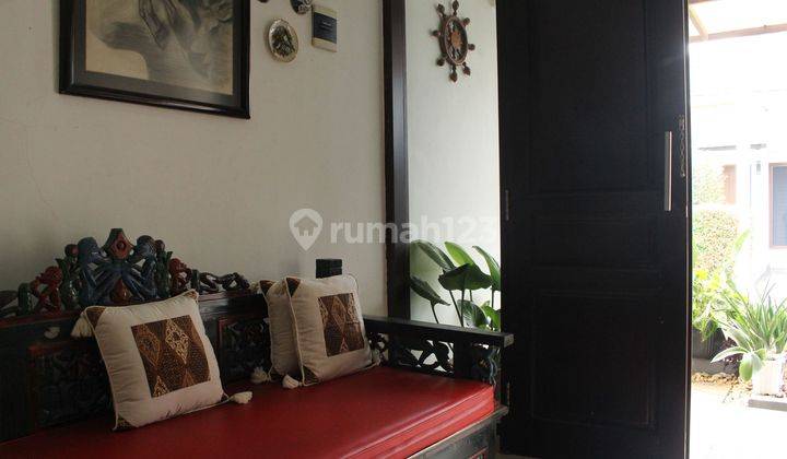 Rumah Siap Huni Harga Nego 10 menit ke Gerbang Tol Jati Asih 1 Dibantu KPR J13731 2