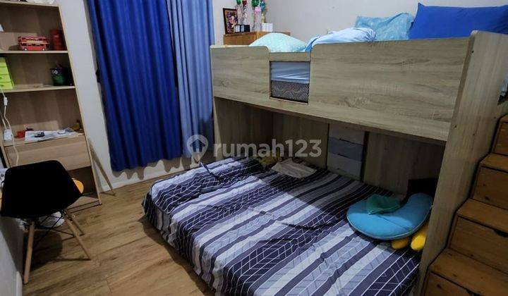 Rumah Siap Huni 10 Mnt ke Pintu Tol Pamulang Bisa KPR J22005 2